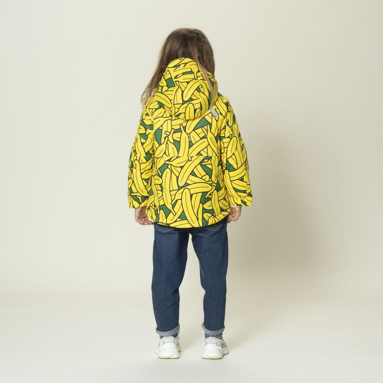 FAMOUS DOG | BANANAS kids clothing on sale, GOSOAKY 2023.