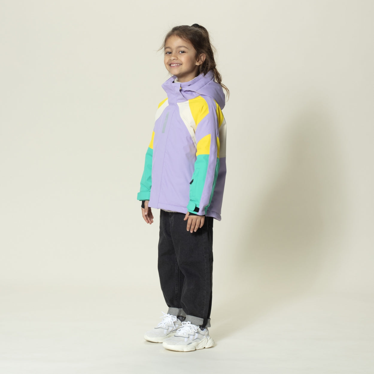 FAMOUS DOG | PURPLE ROSE kids clothing on sale, GOSOAKY 2023.