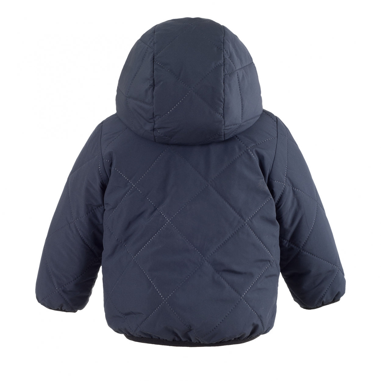 Baby 2024 navy jacket